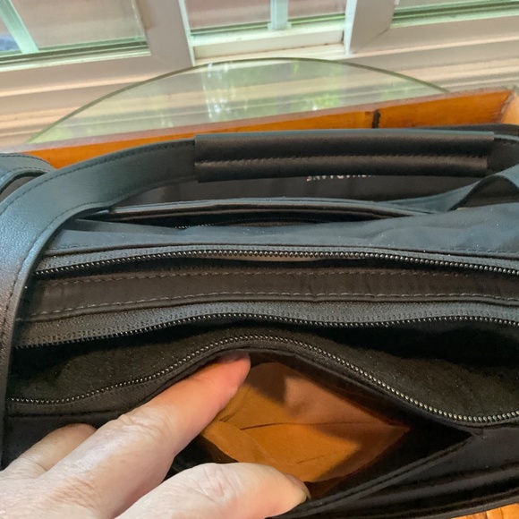 NOMAD LANE Origami Travel Business Tote Bag - Picture 6 of 9